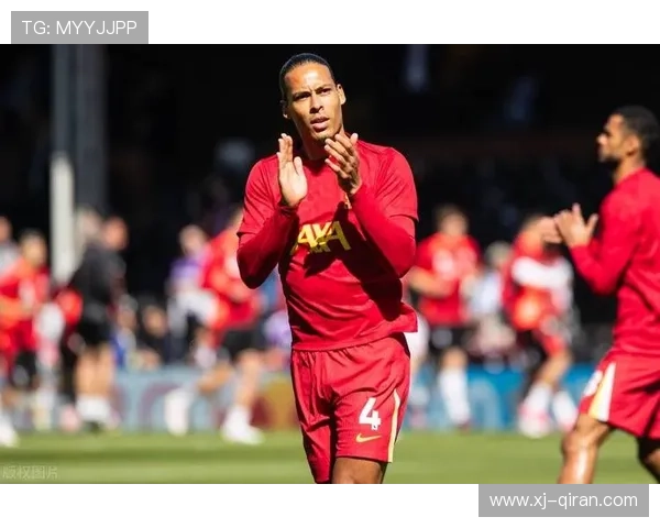 范戴克力挺萨拉赫续约助球队稳定 范戴克力挺萨拉赫续约助球队稳定