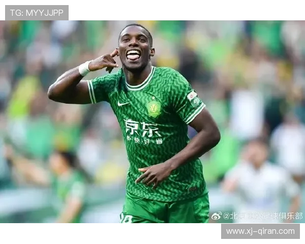 北京国安与法比奥续约至2027年底 北京国安与法比奥续约至2027年底