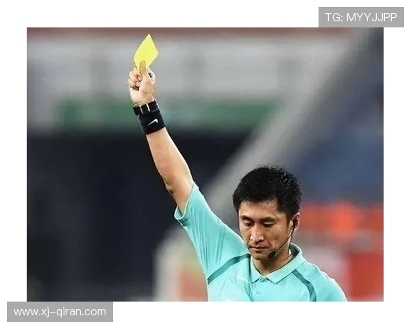 大规模抗议裁判判罚引发广泛关注