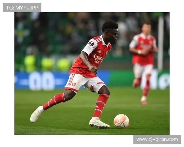 萨卡长约锁定阿森纳未来蓝图