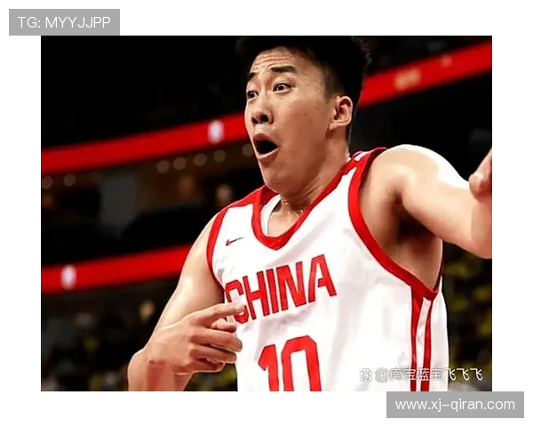 央视新闻点赞中国男篮：你们真棒！