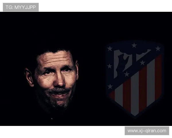 媒体人痛批西蒙尼：马竞晋级是耻辱