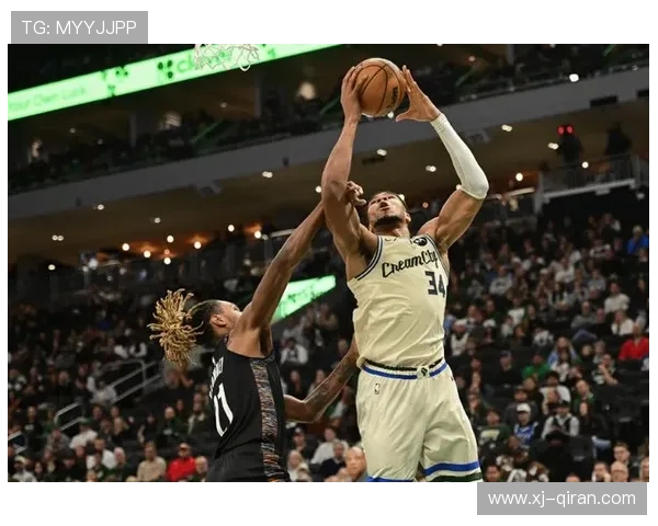 字母哥27+9+8助雄鹿终结连败